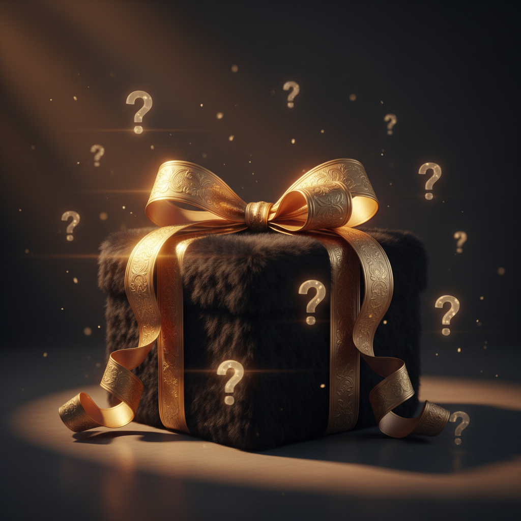 Mystery Boxes