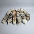 Crystal Fox Tail