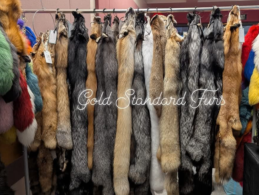 Pelts