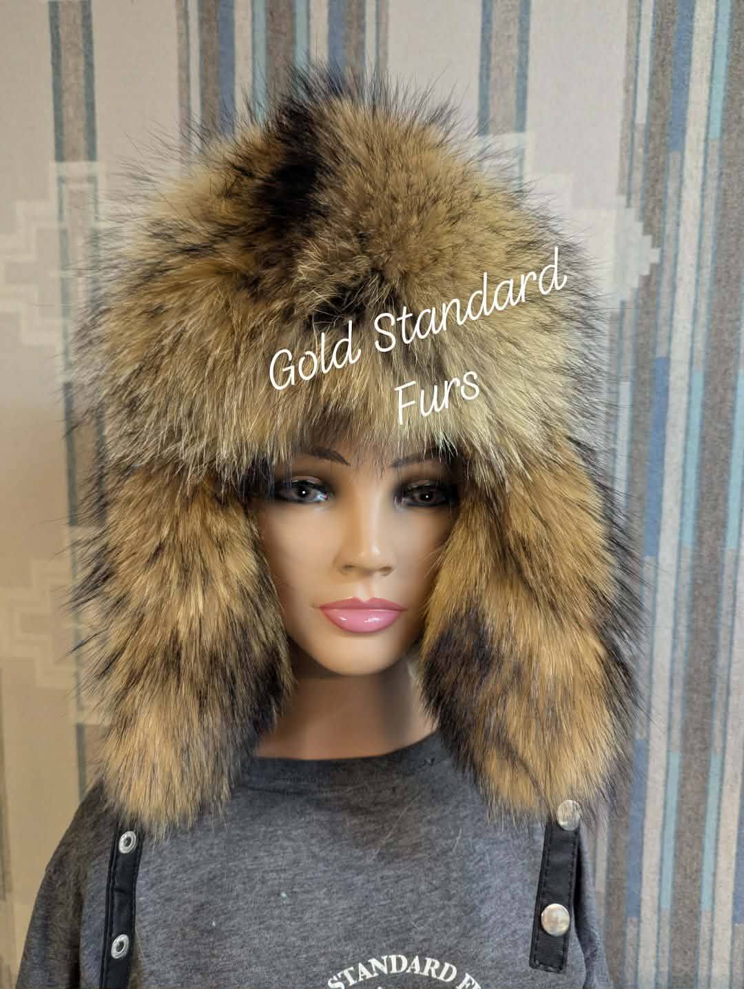 Imperial Bomber Hat