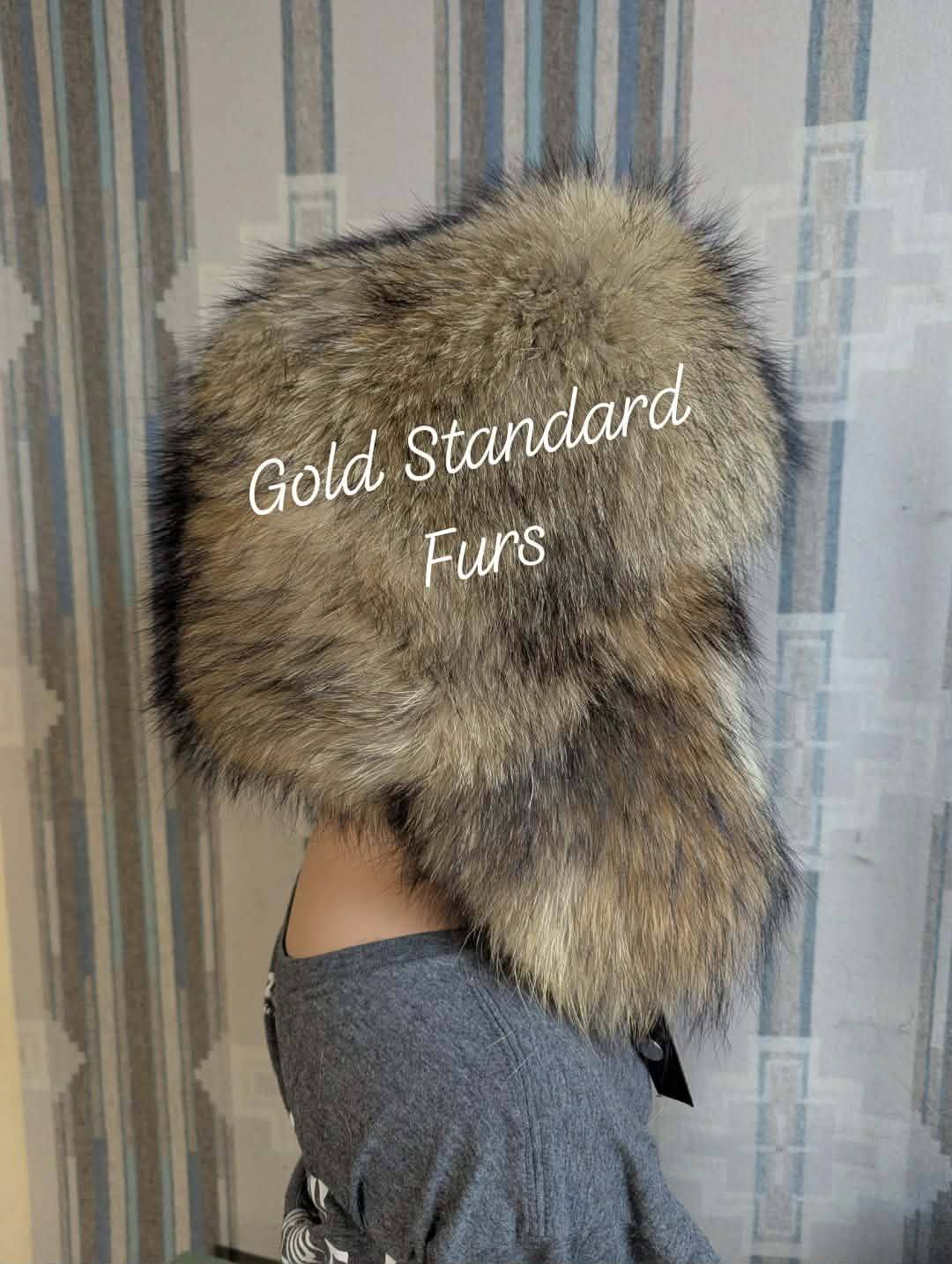Imperial (Tanuki) Klondike Hat