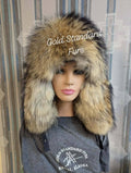 Imperial (Tanuki) Klondike Hat