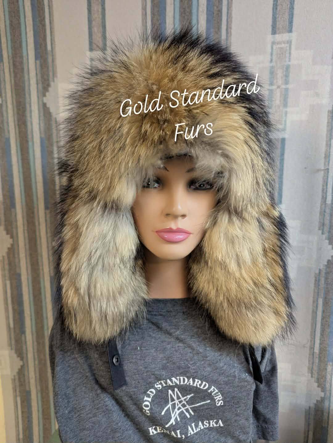 Imperial (Tanuki) Klondike Hat
