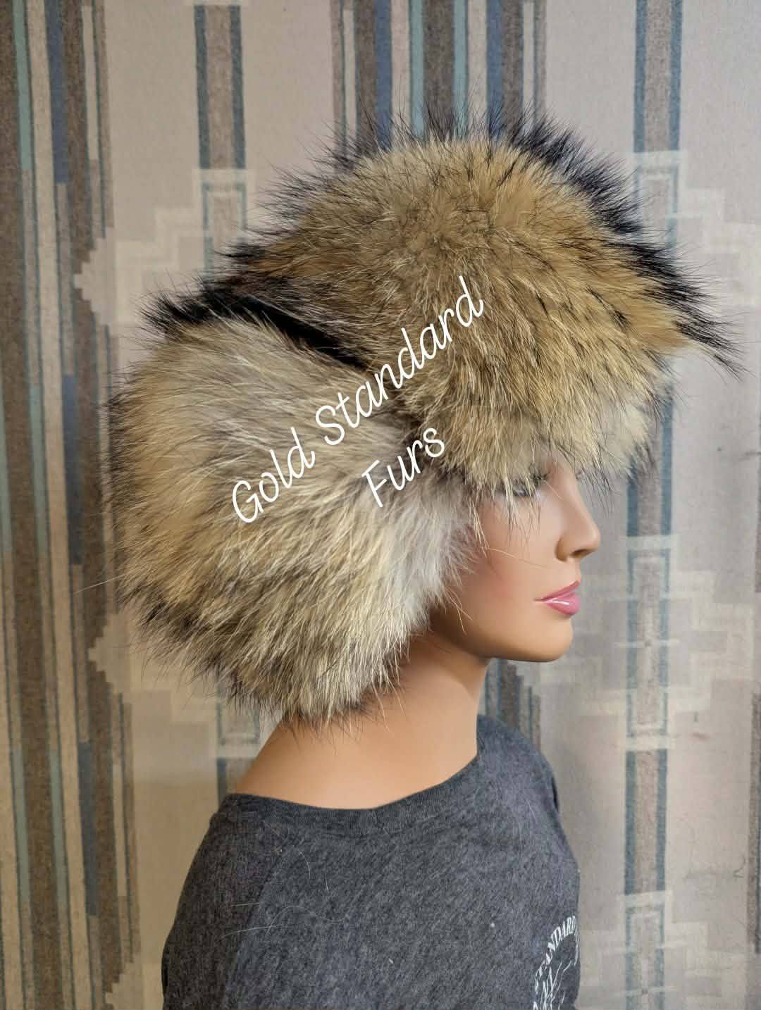 Imperial Bomber Hat