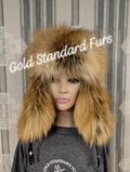 Red Fox Klondike Hat