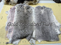 Rabbit Pelts
