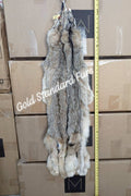 Lynx Pelts