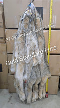 Lynx Pelts - XL Size