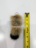 Lynx Tail