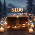 Premium Mystery Box $100 with question marks